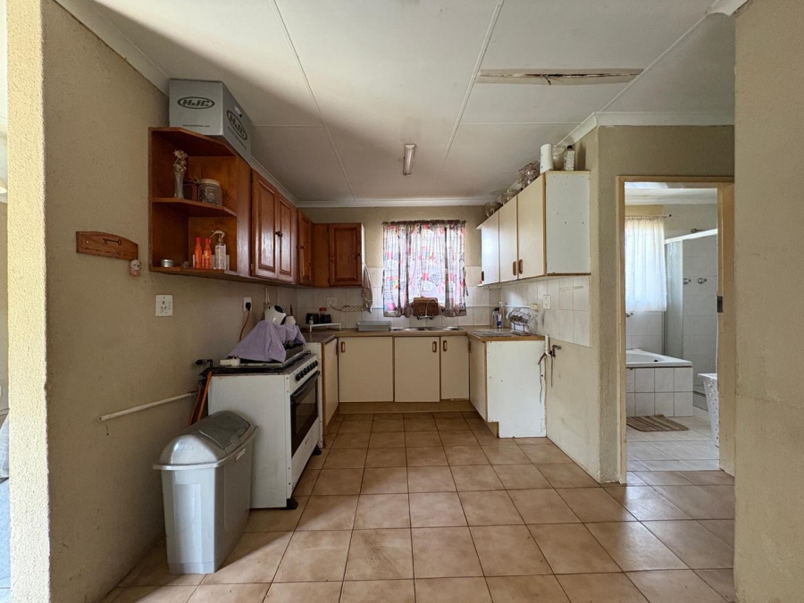 3 Bedroom Property for Sale in Brenthurst Gauteng