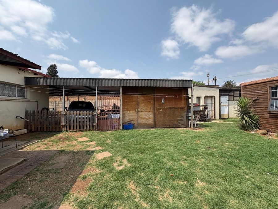 3 Bedroom Property for Sale in Brenthurst Gauteng