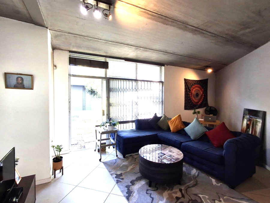 1 Bedroom Property for Sale in Craighall Gauteng