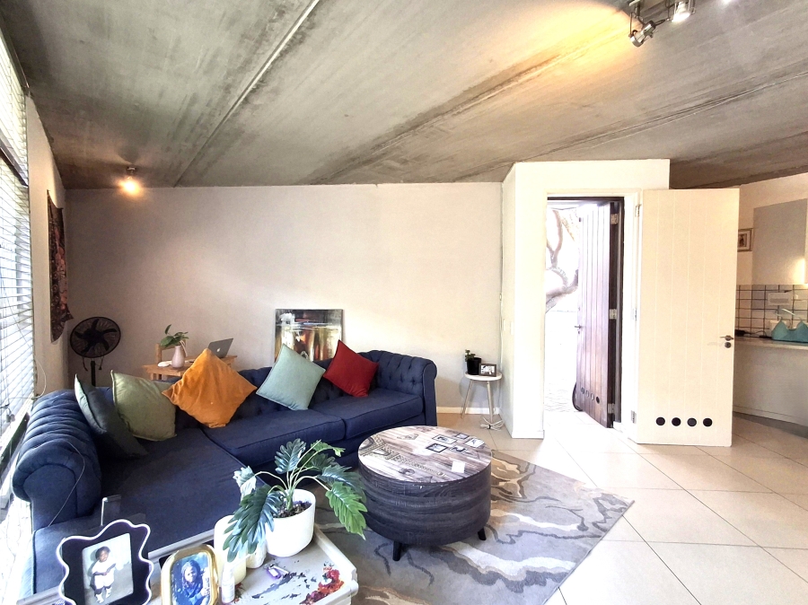 1 Bedroom Property for Sale in Craighall Gauteng