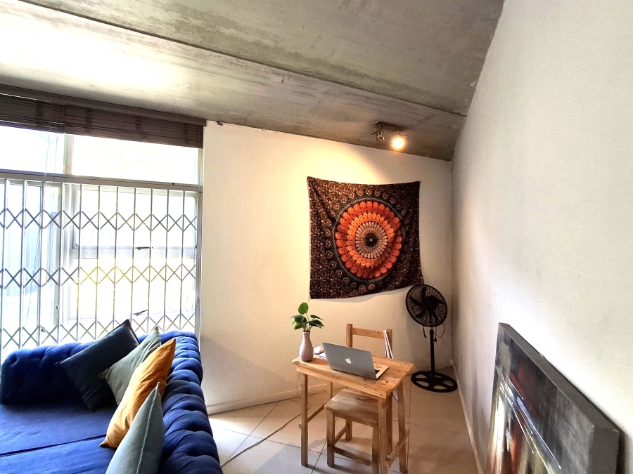 1 Bedroom Property for Sale in Craighall Gauteng