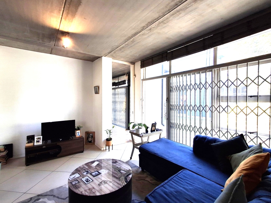 1 Bedroom Property for Sale in Craighall Gauteng
