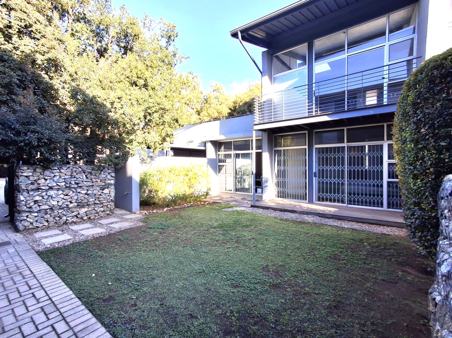 1 Bedroom Property for Sale in Craighall Gauteng