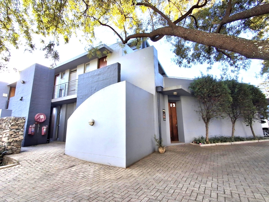 1 Bedroom Property for Sale in Craighall Gauteng