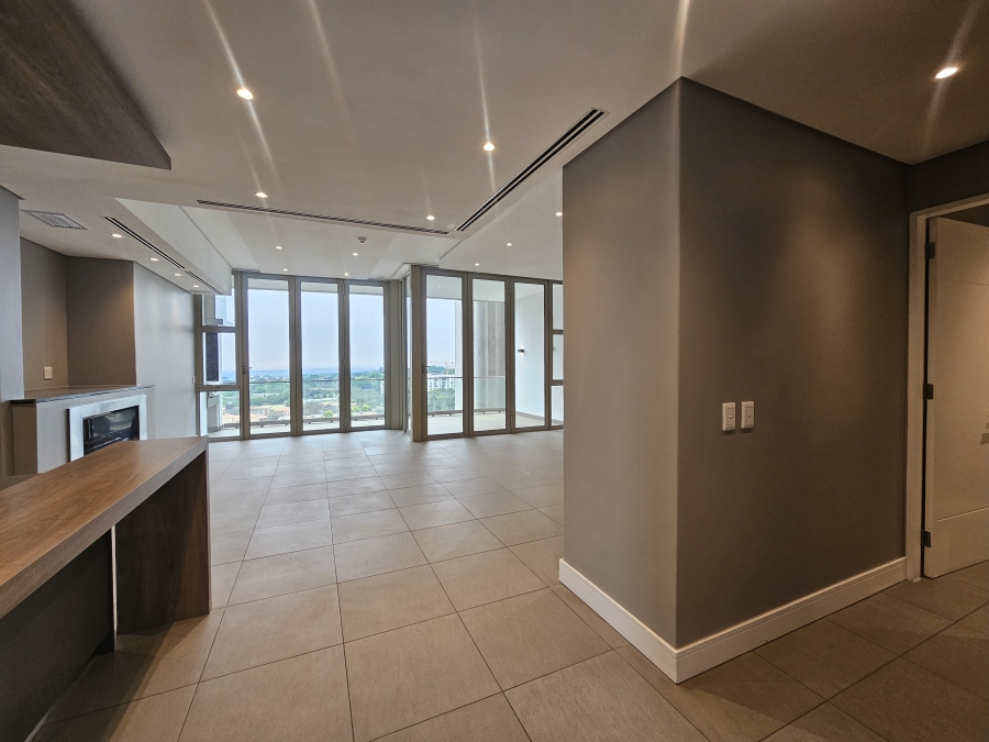 To Let 3 Bedroom Property for Rent in Rosebank Gauteng