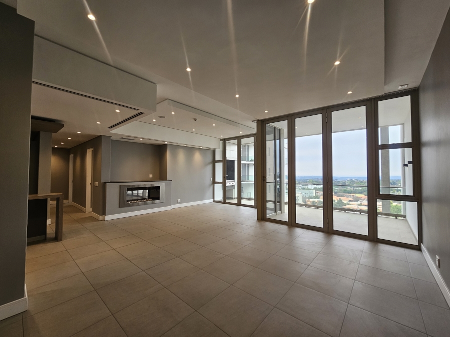 To Let 3 Bedroom Property for Rent in Rosebank Gauteng