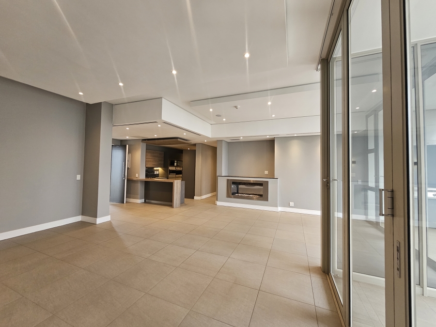 To Let 3 Bedroom Property for Rent in Rosebank Gauteng