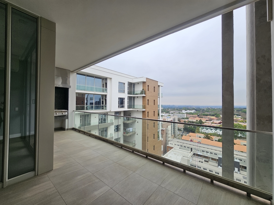 To Let 3 Bedroom Property for Rent in Rosebank Gauteng