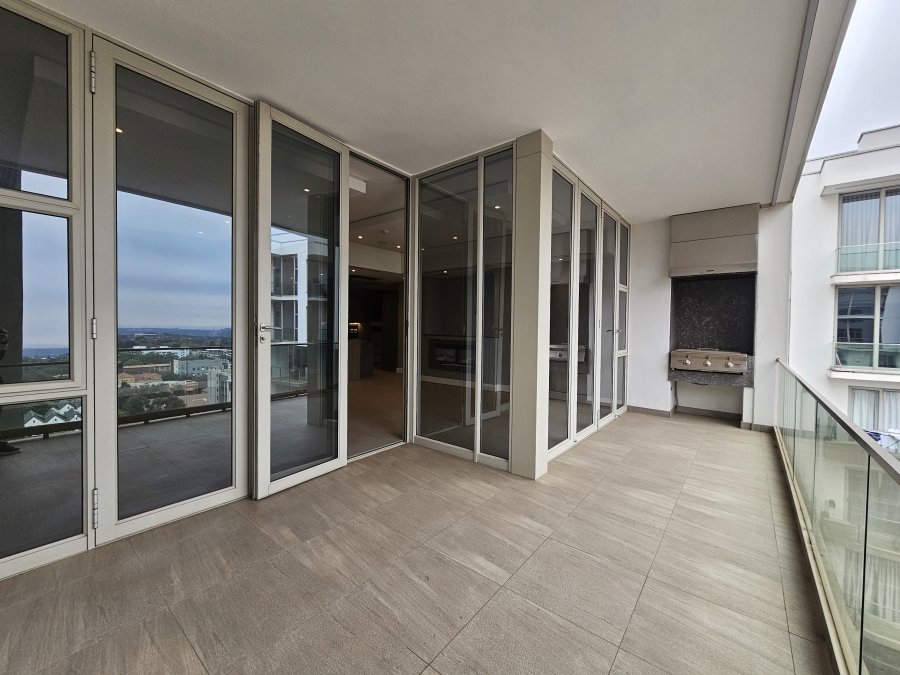 To Let 3 Bedroom Property for Rent in Rosebank Gauteng
