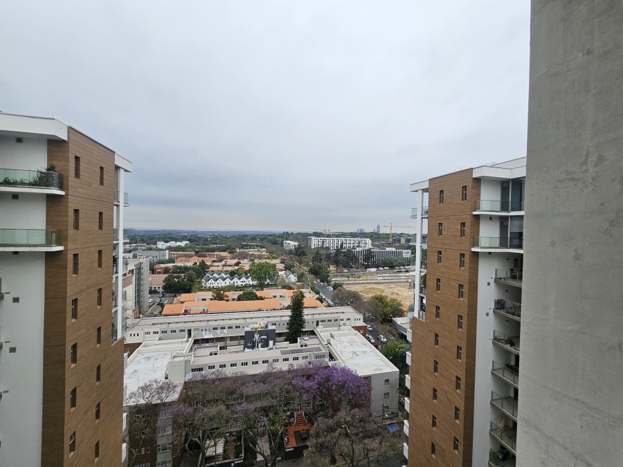 To Let 3 Bedroom Property for Rent in Rosebank Gauteng