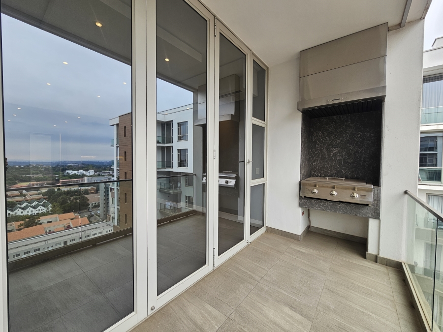 To Let 3 Bedroom Property for Rent in Rosebank Gauteng