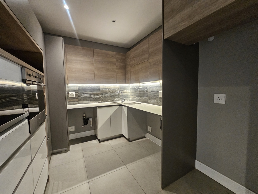 To Let 3 Bedroom Property for Rent in Rosebank Gauteng