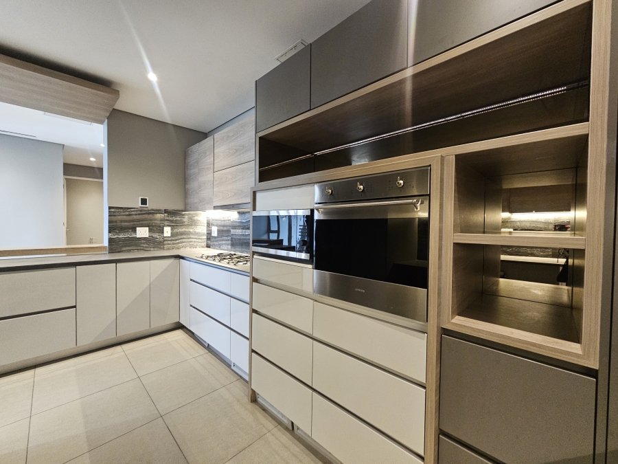 To Let 3 Bedroom Property for Rent in Rosebank Gauteng