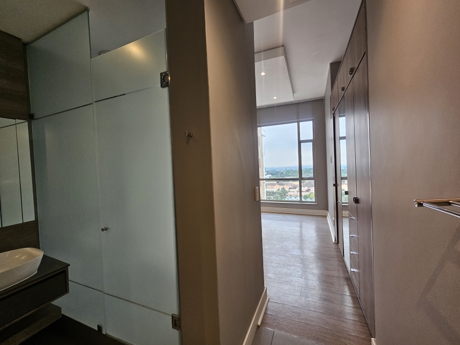To Let 3 Bedroom Property for Rent in Rosebank Gauteng