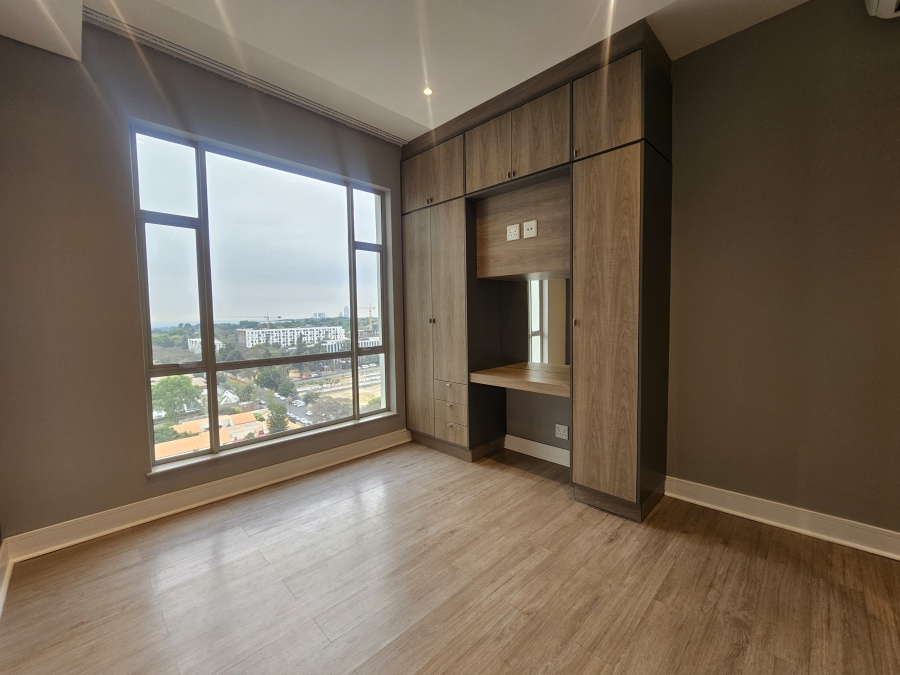 To Let 3 Bedroom Property for Rent in Rosebank Gauteng