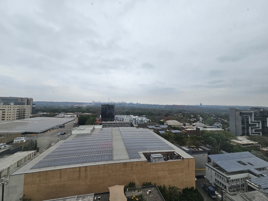 To Let 3 Bedroom Property for Rent in Rosebank Gauteng