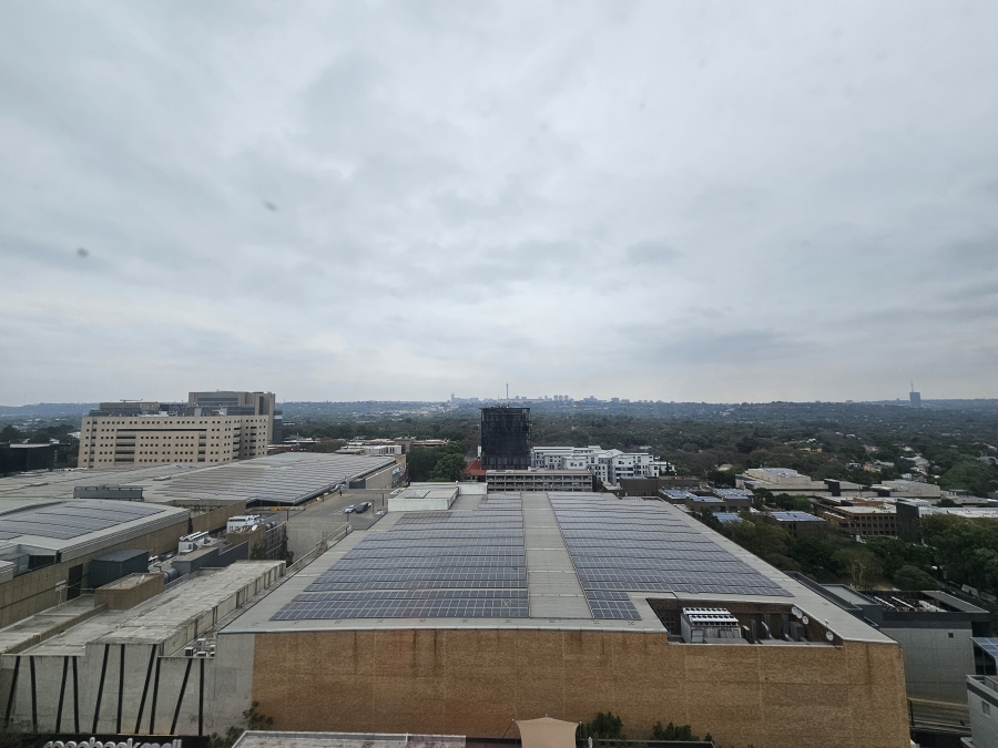 To Let 3 Bedroom Property for Rent in Rosebank Gauteng