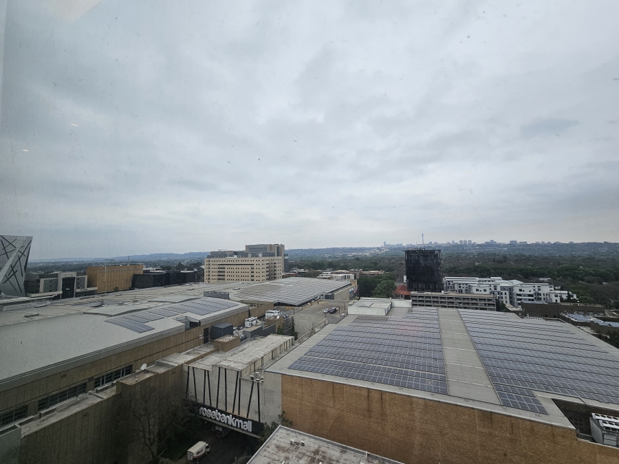To Let 3 Bedroom Property for Rent in Rosebank Gauteng
