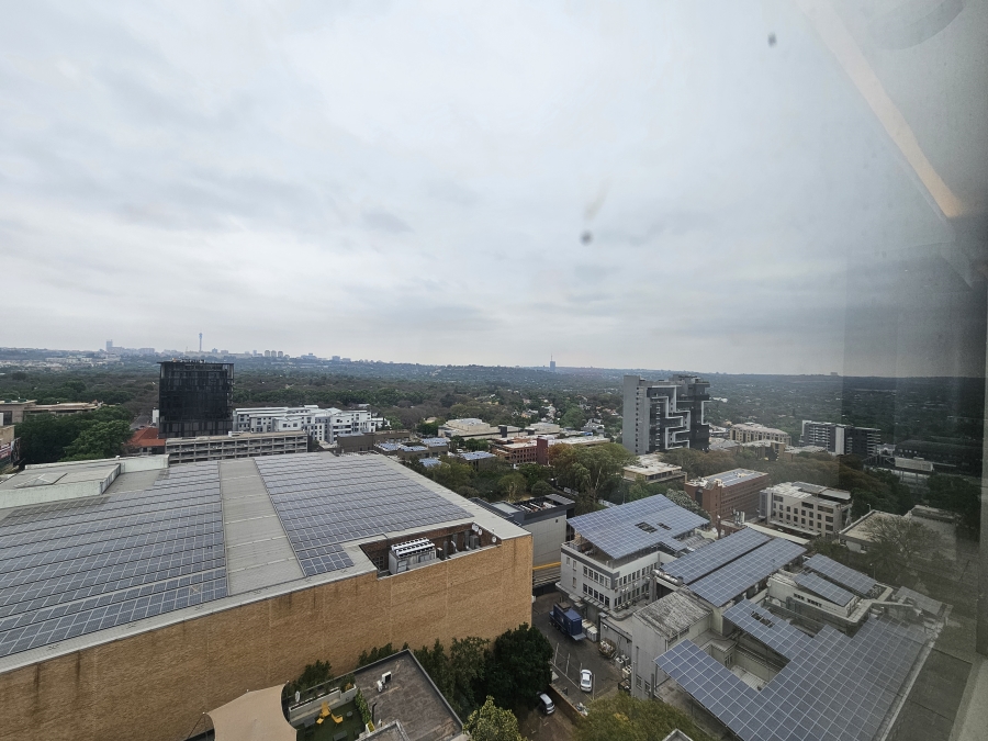 To Let 3 Bedroom Property for Rent in Rosebank Gauteng