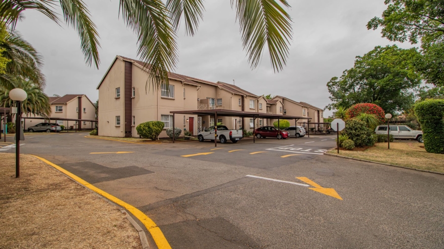 2 Bedroom Property for Sale in Pomona Gauteng