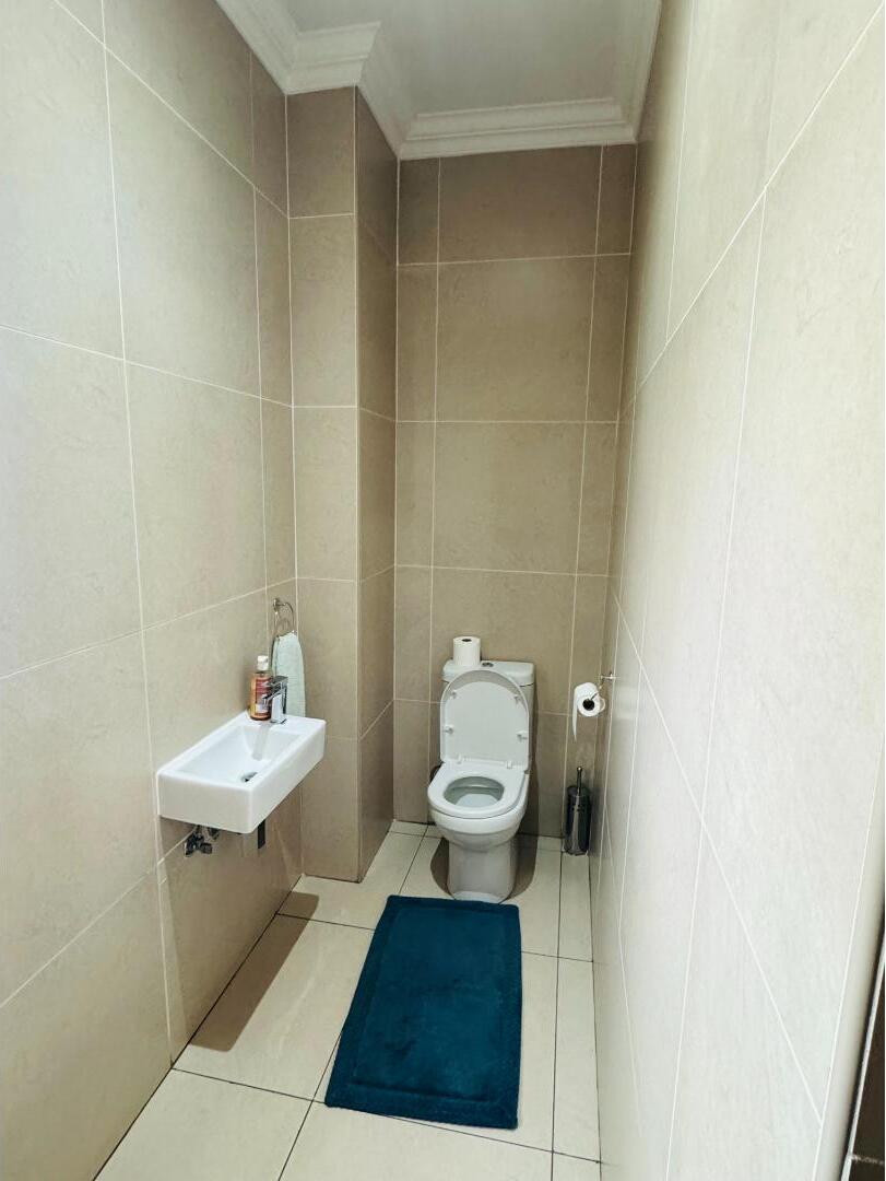 3 Bedroom Property for Sale in Thatchfield Hills Gauteng