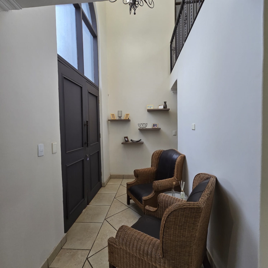 To Let 3 Bedroom Property for Rent in Zambezi Country Estate Gauteng