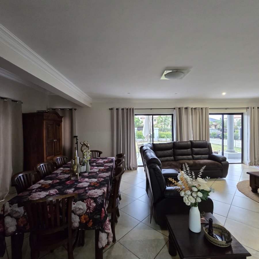 To Let 3 Bedroom Property for Rent in Zambezi Country Estate Gauteng