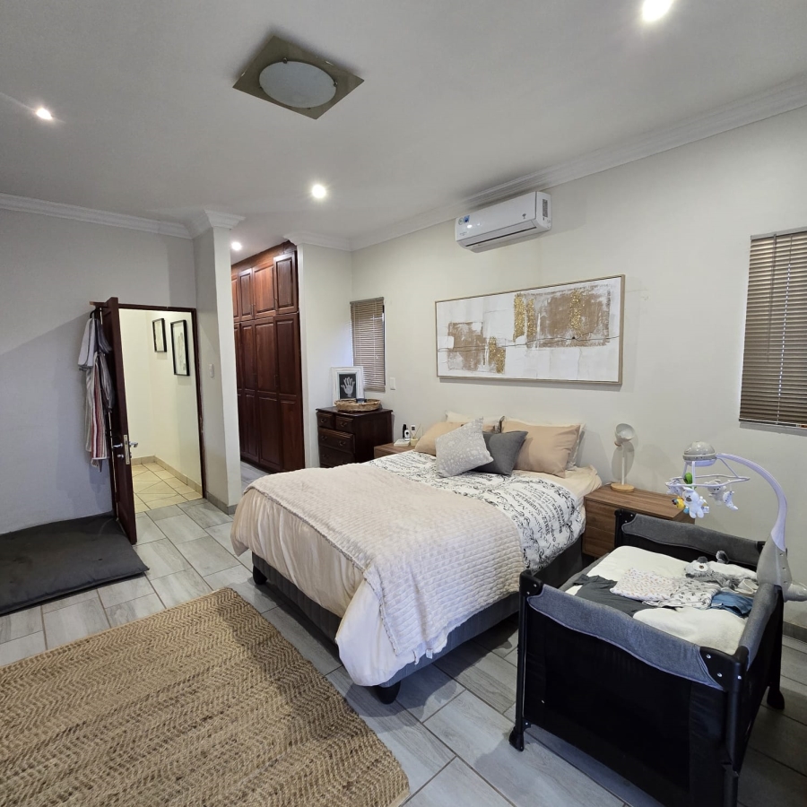 To Let 3 Bedroom Property for Rent in Zambezi Country Estate Gauteng