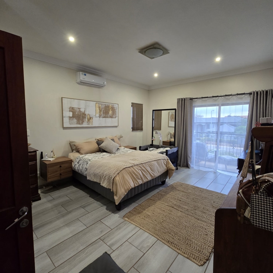 To Let 3 Bedroom Property for Rent in Zambezi Country Estate Gauteng