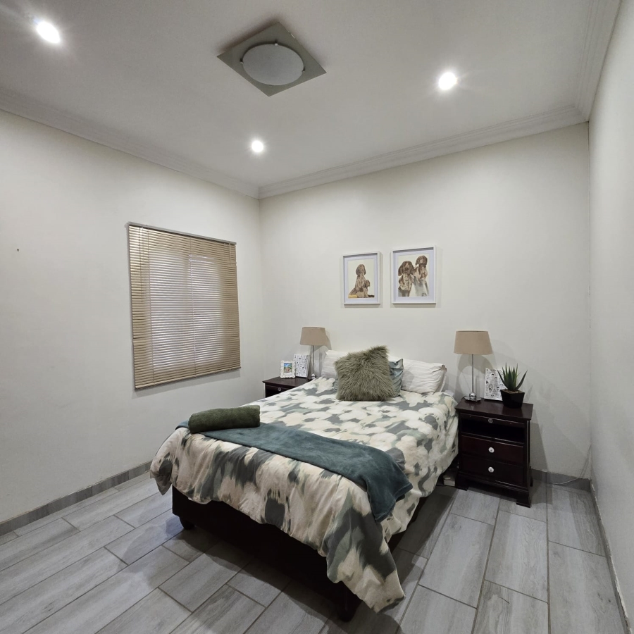 To Let 3 Bedroom Property for Rent in Zambezi Country Estate Gauteng
