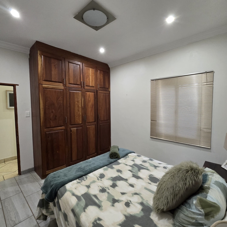 To Let 3 Bedroom Property for Rent in Zambezi Country Estate Gauteng