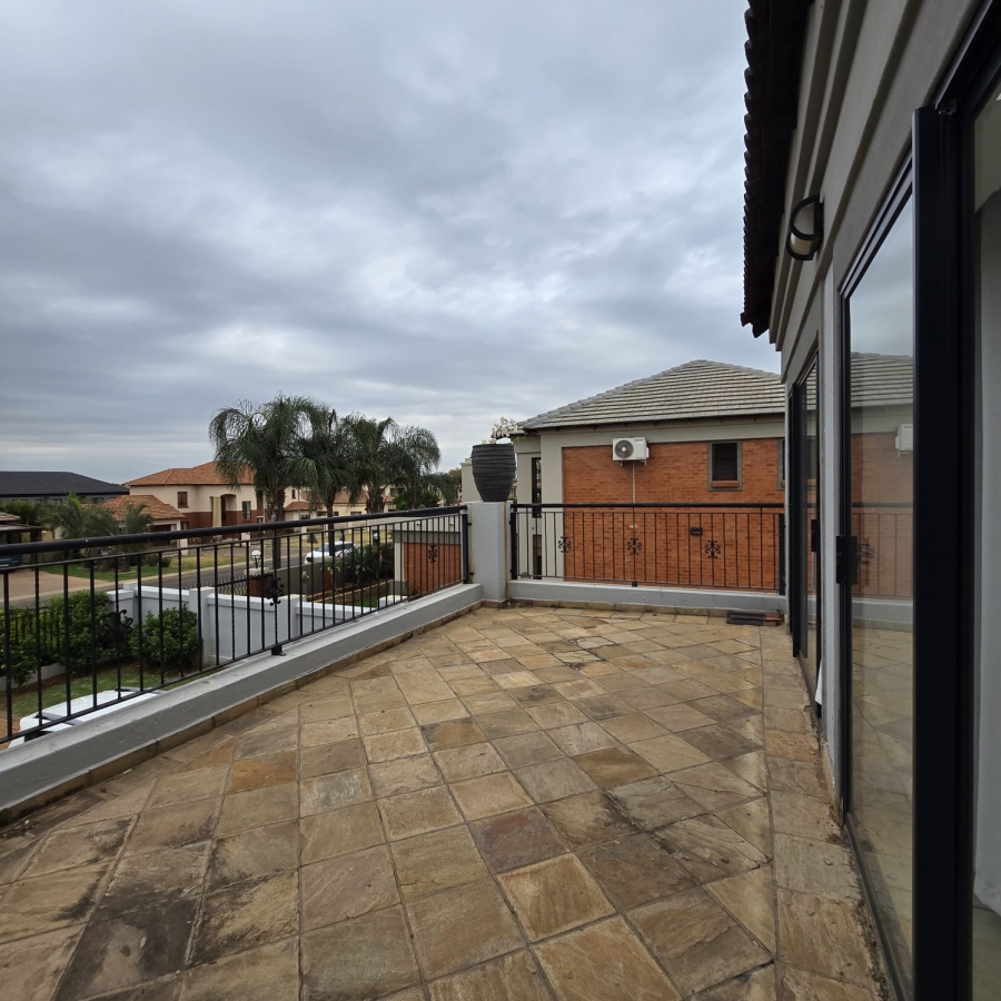 To Let 3 Bedroom Property for Rent in Zambezi Country Estate Gauteng