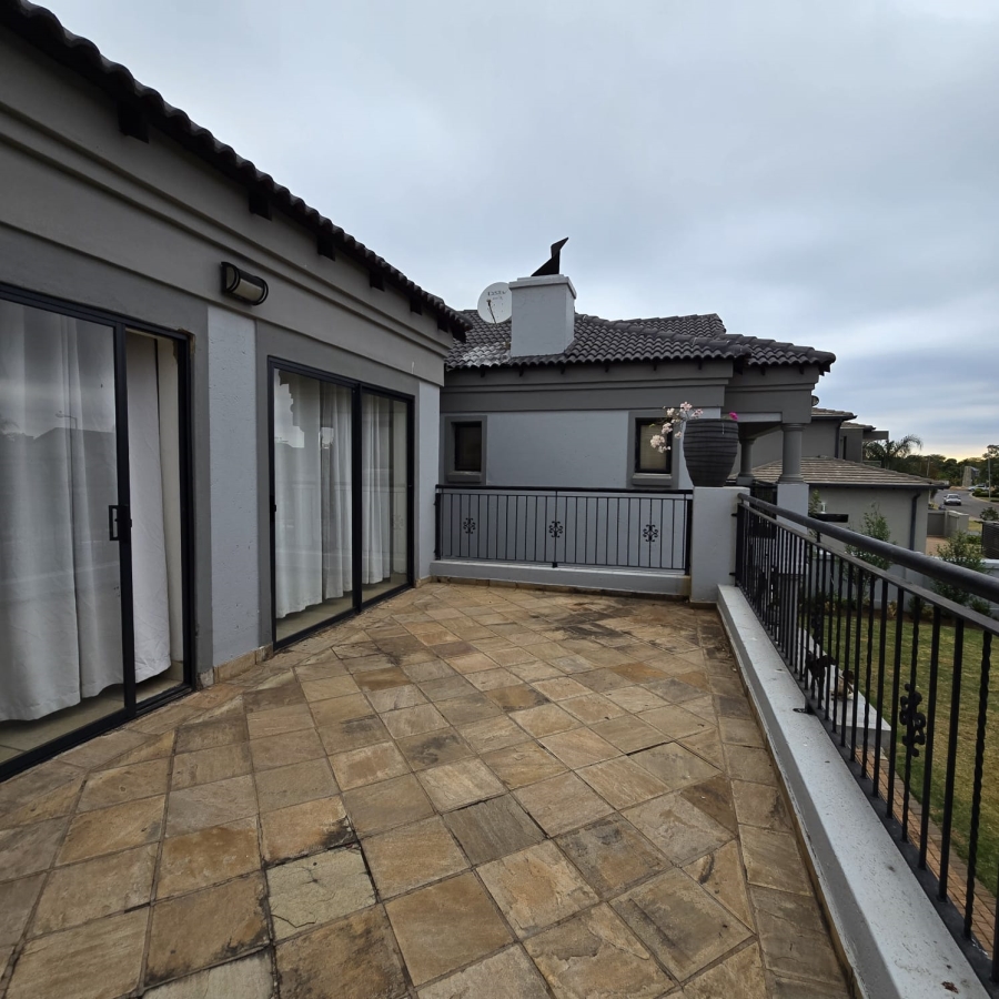 To Let 3 Bedroom Property for Rent in Zambezi Country Estate Gauteng