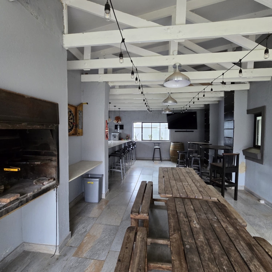 To Let 3 Bedroom Property for Rent in Zambezi Country Estate Gauteng