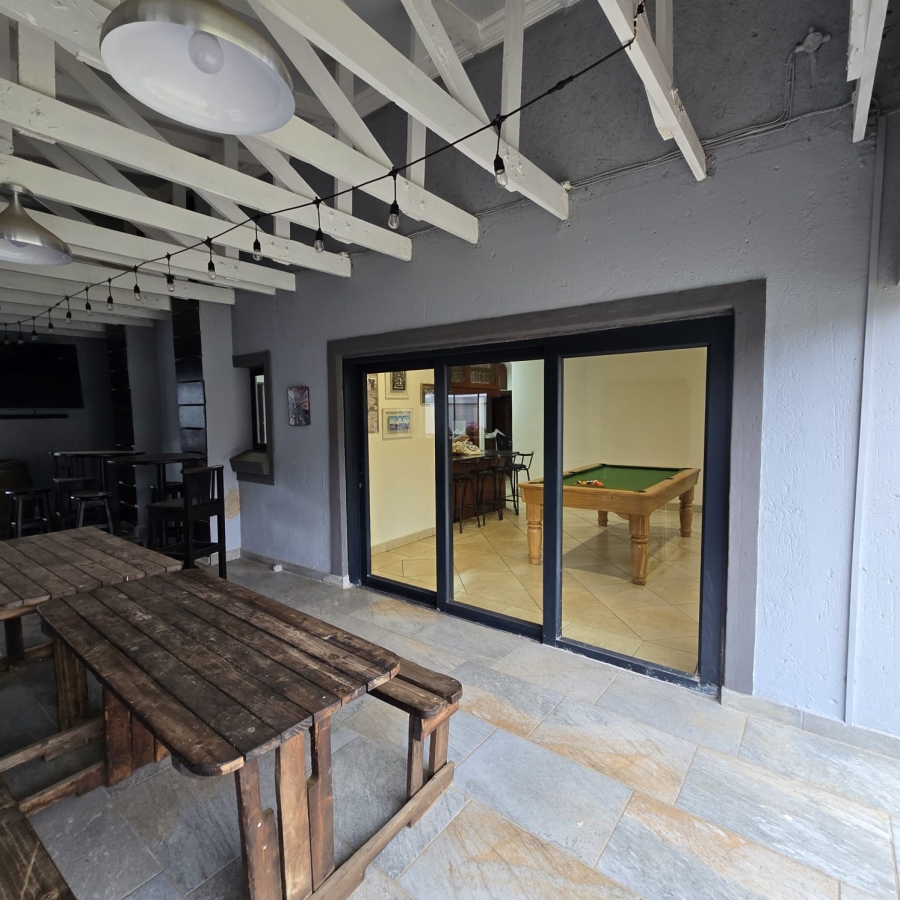 To Let 3 Bedroom Property for Rent in Zambezi Country Estate Gauteng