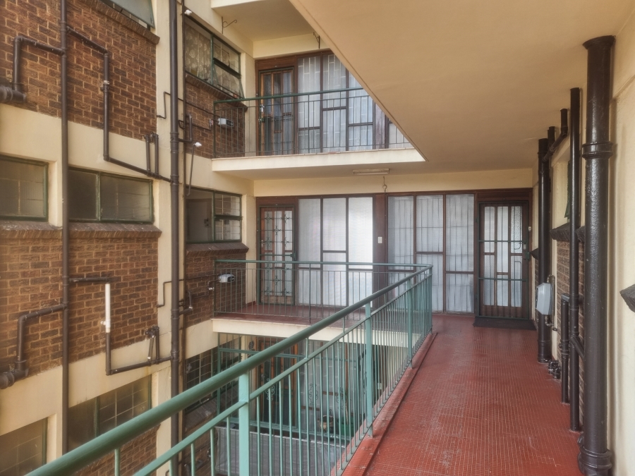 To Let 2 Bedroom Property for Rent in Krugersdorp Gauteng