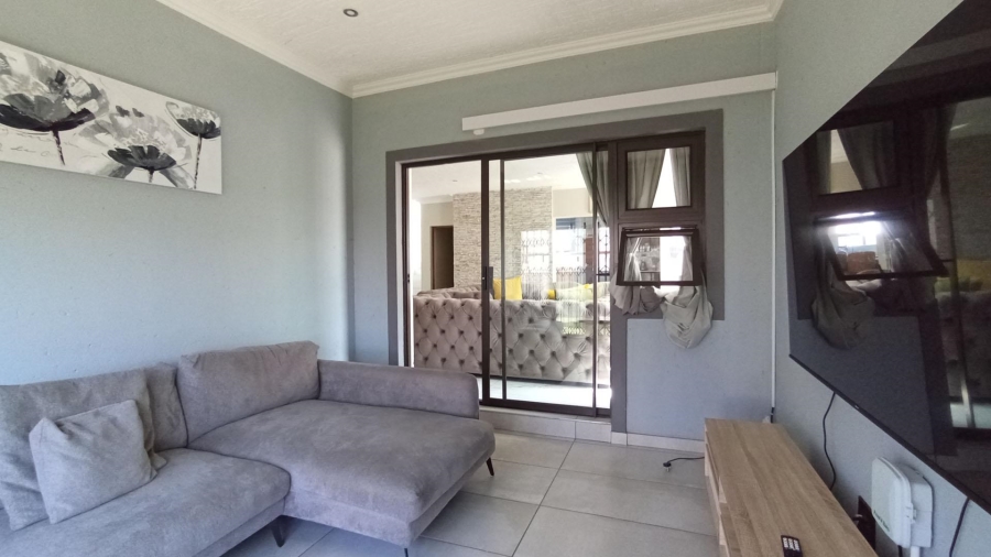 4 Bedroom Property for Sale in Halfway House Gauteng