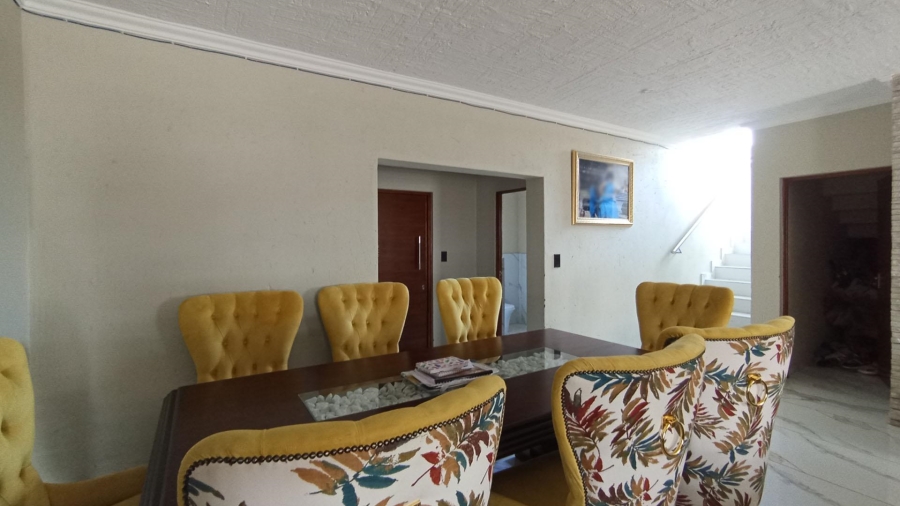 4 Bedroom Property for Sale in Halfway House Gauteng
