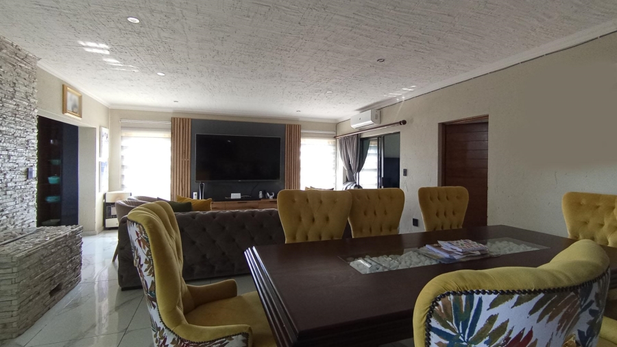 4 Bedroom Property for Sale in Halfway House Gauteng