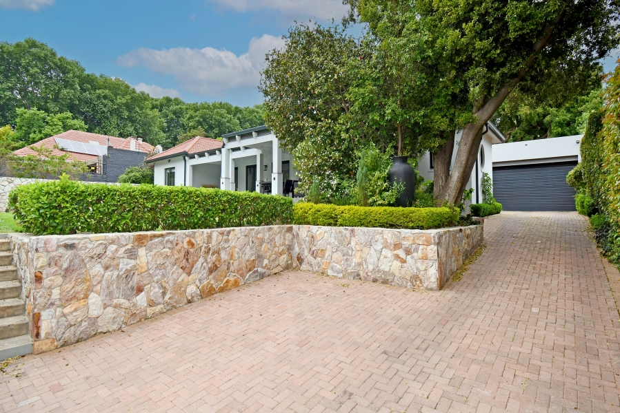To Let 3 Bedroom Property for Rent in Forest Town Gauteng