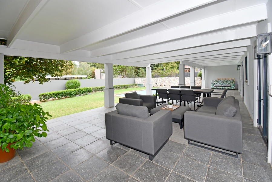 To Let 3 Bedroom Property for Rent in Forest Town Gauteng