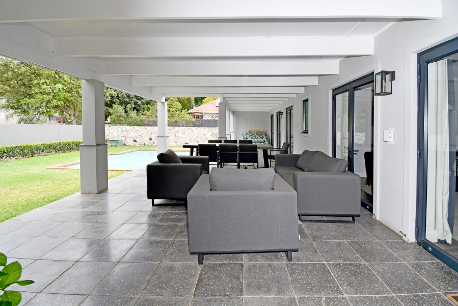 To Let 3 Bedroom Property for Rent in Forest Town Gauteng
