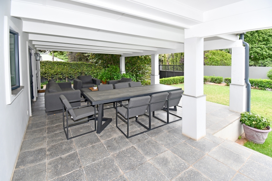 To Let 3 Bedroom Property for Rent in Forest Town Gauteng