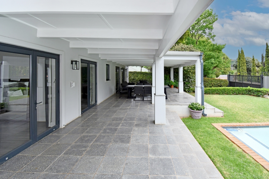 To Let 3 Bedroom Property for Rent in Forest Town Gauteng