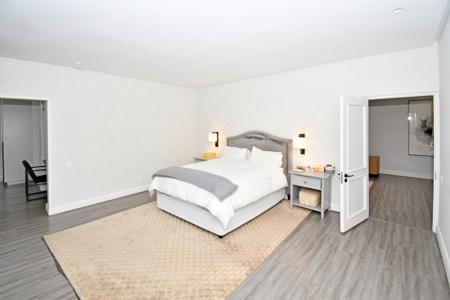 To Let 3 Bedroom Property for Rent in Forest Town Gauteng
