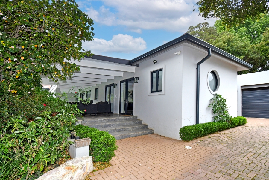 To Let 3 Bedroom Property for Rent in Forest Town Gauteng