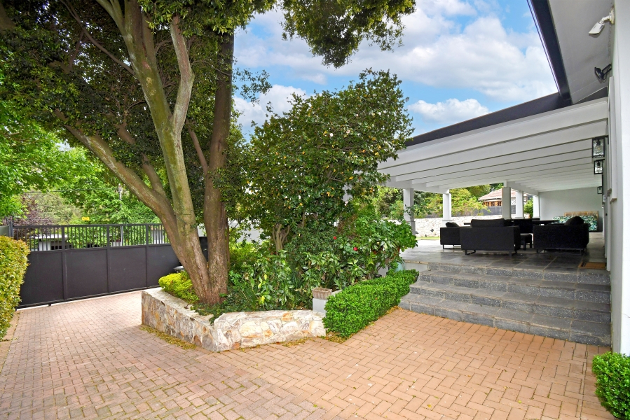 To Let 3 Bedroom Property for Rent in Forest Town Gauteng