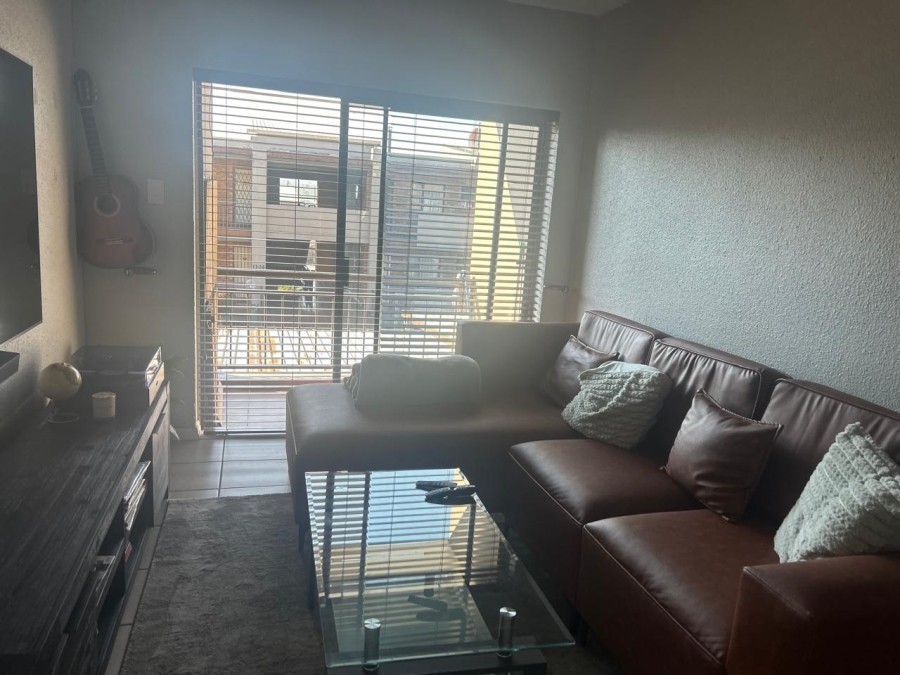 To Let 2 Bedroom Property for Rent in Hoogland Gauteng