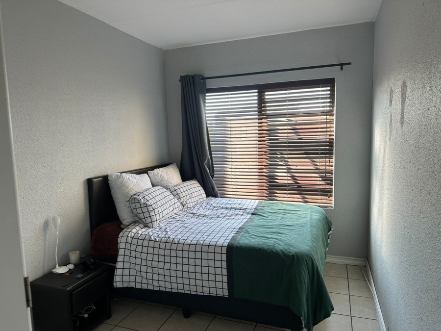 To Let 2 Bedroom Property for Rent in Hoogland Gauteng