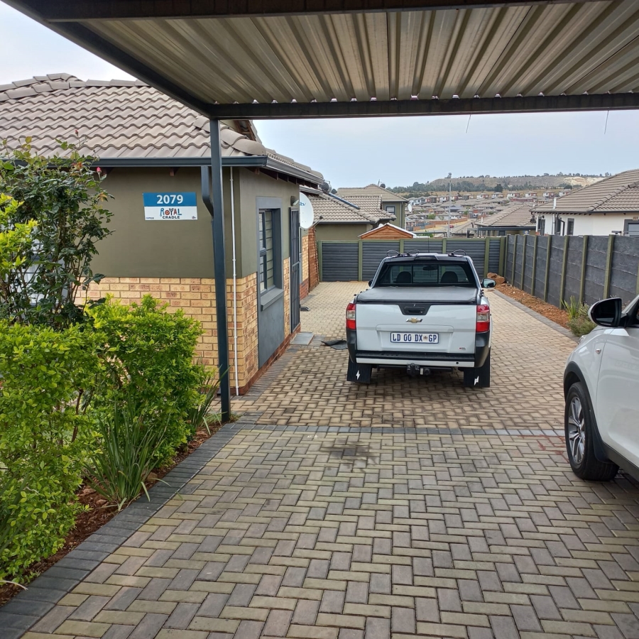 3 Bedroom Property for Sale in Mindalore Gauteng